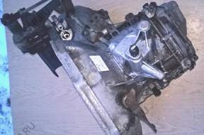 КОРОБКА ПЕРЕДАЧW CHEVROLET KALOS AVEO SY1  1,4 16V