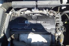 КОРОБКА ПЕРЕДАЧw Chevrolet Lacetti 1,8 16V 102tys.