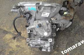 КОРОБКА ПЕРЕДАЧW CHEVROLET LACETTI 1.6 0908-0594