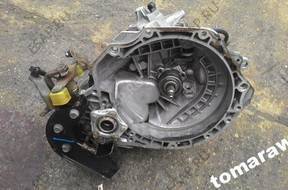 КОРОБКА ПЕРЕДАЧW CHEVROLET LACETTI 1.6 0908-0594