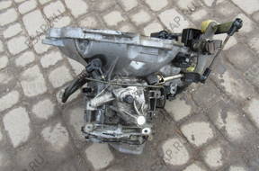 КОРОБКА ПЕРЕДАЧW CHEVROLET LACETTI 1.6 16V МЕХАНИКА