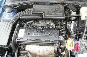 КОРОБКА ПЕРЕДАЧw Chevrolet Lacetti 1.8 16v