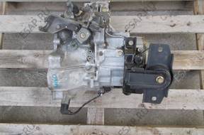 КОРОБКА ПЕРЕДАЧw Chevrolet Matiz 1.0 L1