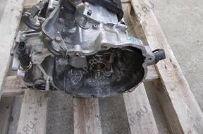 КОРОБКА ПЕРЕДАЧw Chevrolet Matiz 1.0 L1