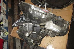 КОРОБКА ПЕРЕДАЧw Chevrolet Nubira 1.6 16V 03-2008 год.