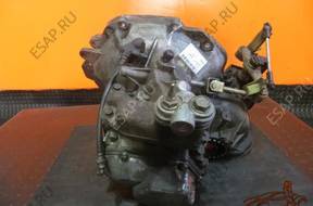 КОРОБКА ПЕРЕДАЧW CHEVROLET NUBIRA 1.6 2006 KP041112