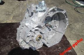 КОРОБКА ПЕРЕДАЧW CHEVROLET ORLANDO 2.0 VCDI F40