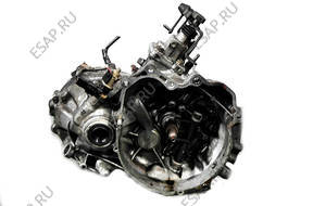 КОРОБКА ПЕРЕДАЧW CHEVROLET SPARK 02 0.8 F8C  XEDOS