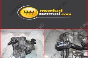 КОРОБКА ПЕРЕДАЧW CHEVROLET SPARK 1.2 2013 год,