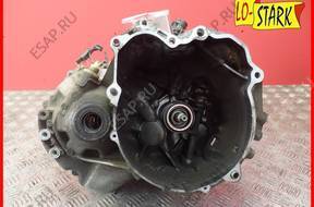 КОРОБКА ПЕРЕДАЧW Chevrolet Spark II 0.8B 05-10 M8