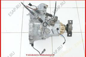 КОРОБКА ПЕРЕДАЧW CHEVROLET SPARK MATIZ 800 0.8