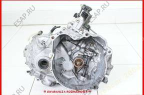 КОРОБКА ПЕРЕДАЧW CHEVROLET SPARK MATIZ 800 0.8