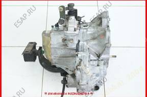 КОРОБКА ПЕРЕДАЧW CHEVROLET SPARK MATIZ 800 0.8