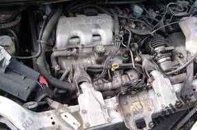 КОРОБКА ПЕРЕДАЧw CHEVROLET TRANS SPORT 2001 год 3.4