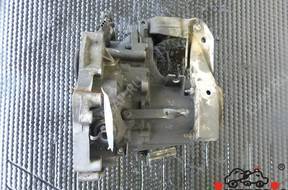 КОРОБКА ПЕРЕДАЧw CHL Vw Golf 3 III 1,6 55kW 1993 год