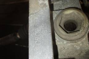 КОРОБКА ПЕРЕДАЧw CHL Vw Golf III 3 1,6b 55kW