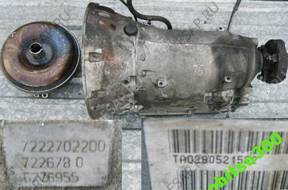 КОРОБКА ПЕРЕДАЧW CHRYSLER 300C 3.0 CRD 722678