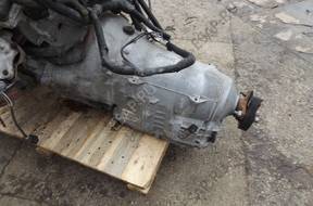 КОРОБКА ПЕРЕДАЧW CHRYSLER 300C 300 3.5 MAGNUM