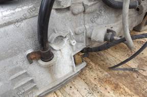 КОРОБКА ПЕРЕДАЧW CHRYSLER 300C 300 3.5 MAGNUM
