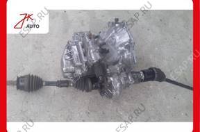 КОРОБКА ПЕРЕДАЧw Chrysler Dodge Voyager 2.5 TD  -00