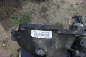 КОРОБКА ПЕРЕДАЧW CHRYSLER GRAND WOYAGER 2.5 TD 00 год,