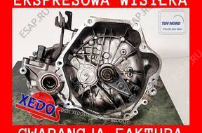 КОРОБКА ПЕРЕДАЧW CHRYSLER NEON 98 2.0 16V 420T FV