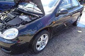 КОРОБКА ПЕРЕДАЧW CHRYSLER NEON 99-02 2.0 16V