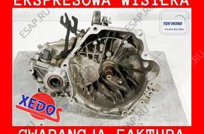 КОРОБКА ПЕРЕДАЧW CHRYSLER NEON II 01 2.0I 16V ECB