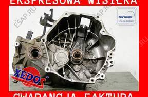 КОРОБКА ПЕРЕДАЧW CHRYSLER NEON II 01 99-06 2.0 16V