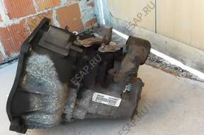 КОРОБКА ПЕРЕДАЧw Chrysler Neon II 2.0 16V год 99-06