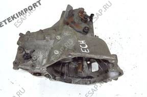КОРОБКА ПЕРЕДАЧW CHRYSLER NEON II 2.0 16V RT ECH