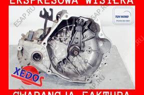 КОРОБКА ПЕРЕДАЧW CHRYSLER NEON II 99 2.0 16V NVT350