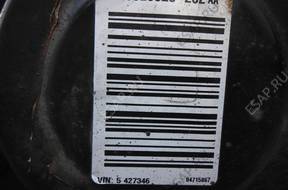 КОРОБКА ПЕРЕДАЧW CHRYSLER PACIFICA 3.5 3.8 2005