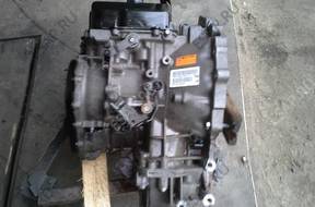 КОРОБКА ПЕРЕДАЧw  Chrysler Pacifica 4,0