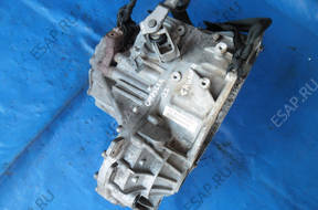 КОРОБКА ПЕРЕДАЧW CHRYSLER PT CROUSIER 2.2 CRD TCG