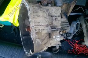 КОРОБКА ПЕРЕДАЧW CHRYSLER PT CRUISER 2,2CRD