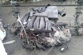 КОРОБКА ПЕРЕДАЧw chrysler PT Cruiser 2.0 16v