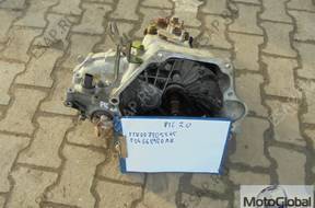 КОРОБКА ПЕРЕДАЧW CHRYSLER PT CRUISER 2.0 16V