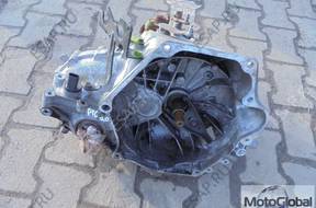 КОРОБКА ПЕРЕДАЧW CHRYSLER PT CRUISER 2.0 16V