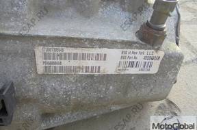 КОРОБКА ПЕРЕДАЧW CHRYSLER PT CRUISER 2.0 16V