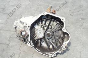 КОРОБКА ПЕРЕДАЧW - CHRYSLER PT CRUISER 2.0 16V