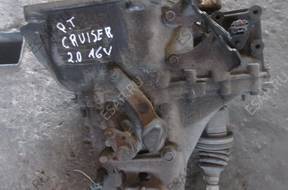 КОРОБКА ПЕРЕДАЧw Chrysler PT Cruiser 2.0 4668776AD