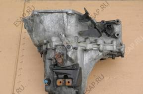 КОРОБКА ПЕРЕДАЧW CHRYSLER PT CRUISER 2.0 4668776AD