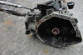 КОРОБКА ПЕРЕДАЧw Chrysler PT Cruiser 2.2 CDI