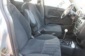 КОРОБКА ПЕРЕДАЧW CHRYSLER PT CRUISER 2.2 CRD 2004 год