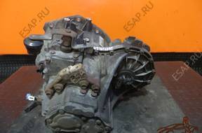 КОРОБКА ПЕРЕДАЧW CHRYSLER PT CRUISER 2.2 CRD TCG