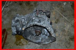 КОРОБКА ПЕРЕДАЧW CHRYSLER PT CRUISER 2.2 CRD