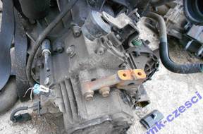 КОРОБКА ПЕРЕДАЧw Chrysler PT Cruiser 2.2 CRD