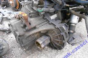 КОРОБКА ПЕРЕДАЧw Chrysler PT Cruiser 2.2 CRD