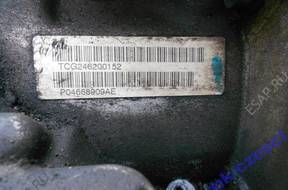 КОРОБКА ПЕРЕДАЧw Chrysler PT Cruiser 2.2 CRD